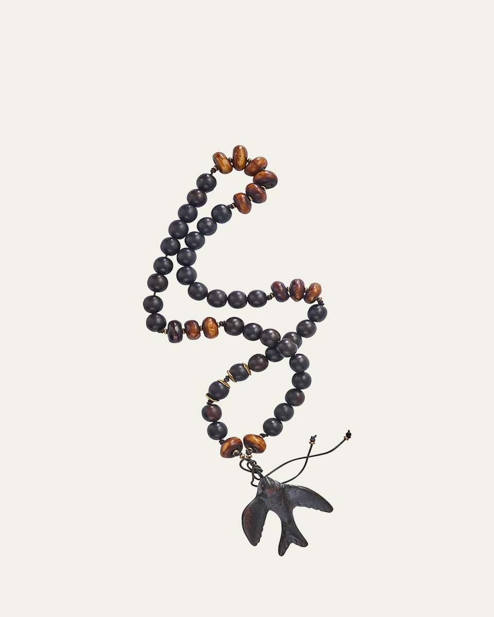 La Palomita Blessing Beads